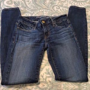American Eagle Jeggings